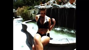 Velicity Von Needs Two Big Cocks in Her Round and Soft Body!