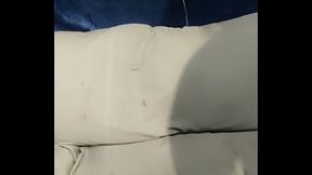 Lindo vestidos y colita