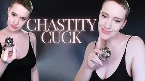 Chastity Cuck