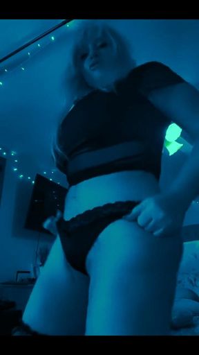 Girls Like Sex and Slutty