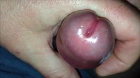 Close-Up Orgasm with Sex Toy - Lost Control