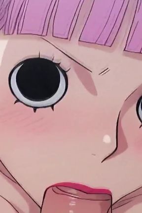 One Piece Perona Hen 13