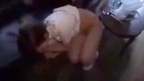 Enema Walk of Shame – Wild Japanese AV Taboo Exposed