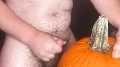 Cliff House Halloween Party Orgy With Pansexual Queer Freaks