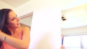 Anna Morna's Tempting Curves in an Unforgettable Encounter!