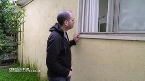 Obese vixen Lila Lovely ravages her perverted stalker in a sensual, hardcore encounter