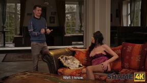 New Car Smell With Xenia Nice