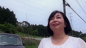 Love With My : 12 Mature Women Excited And Nervous When Picked-up 2