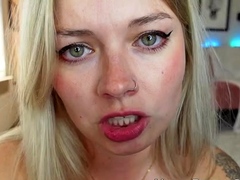 Miss Ruby Grey - Braingasm