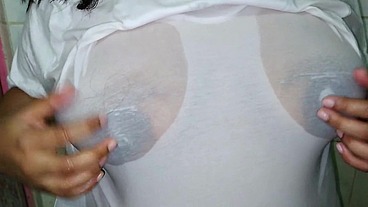 BBW Big Boobs Hot Girl Want Random Guy For Sex - im alone sexy girl please fuck me