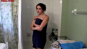 Mandy Muse - StepSister'_s Self Esteem