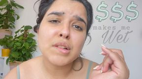 MONEY MAKES ME WET: SNAP AND SEND GAME