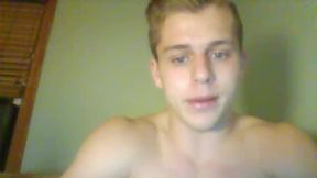 American Model, Fransis Shows Off His Body and Chats