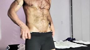 relaxe primeiro, ai aproveita... pt 2 - ted blue bear e lucas scudellari