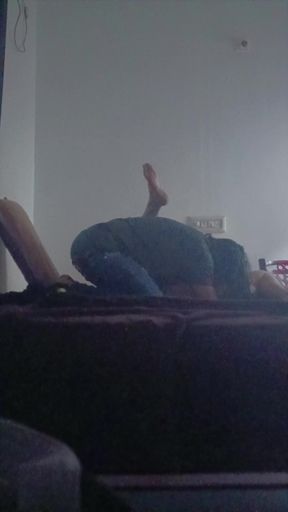 Cheating Huband Frand