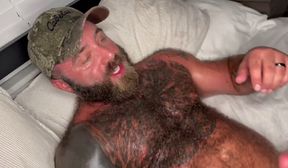 baby bear & killian knox