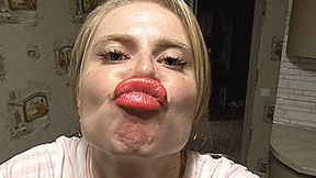 PMY PLUMP LIS! MP4