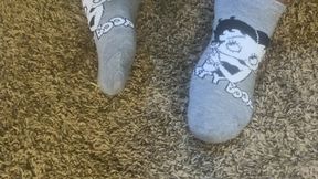 The Goddess Who Wore Betty Boop 1080