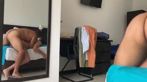 Fembo Gay Satisfy His Boyfriend