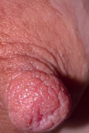 Saggy Nipple Pulls 4