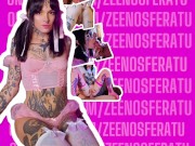 PORNHUB SENT ME A GIFT BOX FOR REACHING 25 000 SUBSCRIBERS THANKS TO EACH AND EVERYONE OF YOU