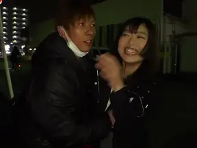 Yuka Asami Moans Loudly While Her Friend Fucks Her Deep and Hard