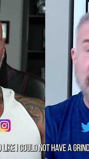 Porn Star Confessions - Rocco Steele (episode 33)