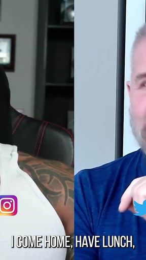 Porn Star Confessions - Rocco Steele (episode 33)