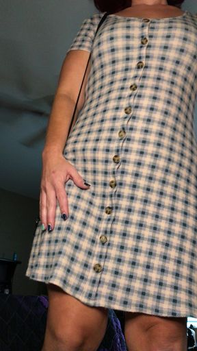 Giantess Stepmom