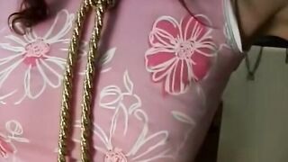 BDSM Babes Bondage Blowjob Threesome With Alexis Fawx And Ava Addams