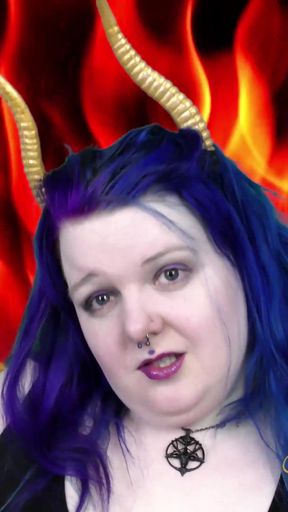 Sell your soul to me