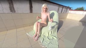 Cosplay Girl Mia Cheers Fucked By Old Masseur