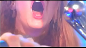 Audrey Hollander Is An Insatiable Redhead Nympho Who Loves Being Ass Fucked