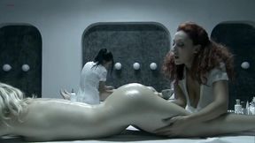 Monamour (2006) Anna Jimskaia