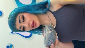 exclusive 1 on 1 gfe - are you ready to play with me?