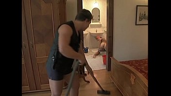 Hot beefy houseboy &amp_picup get fucked raw