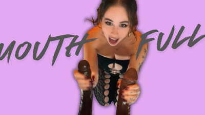 Mouth Full