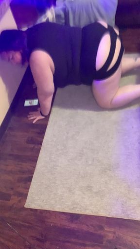 21 day challenge to be better in bed