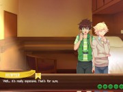 Dorm Room Fun - Camp Buddy Hunter Route Part 25