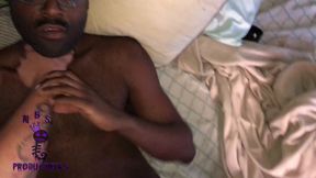 Black Breeders Adventures 192