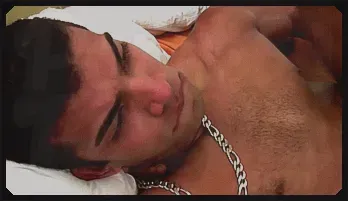 Latino Stud Dominates Brazilian Boy Raw | Hot Gay Scene