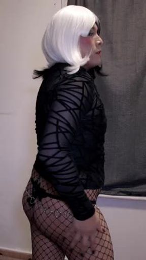 sexy egirl tease