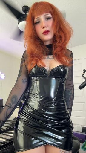 Praise CEI and loser position with cum countdown