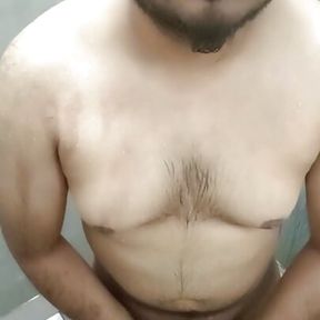 Married daddy hairy malay daus get sucked