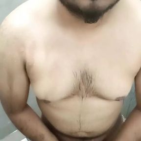 Married daddy hairy malay daus get sucked