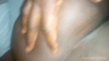 Chioma get fucked
