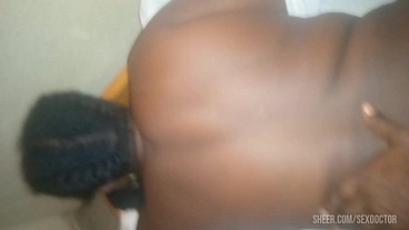 Chioma get fucked