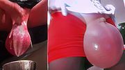 Cumshot Cumdump Will you eat ALL of my CUM Big Cumshots Compilation Cumshot Cumming Cuckold Cum Bowl Cum Dump Paradise Solo Gokkun Bukkake