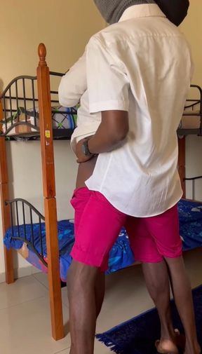 Methodist College Hostel Boys