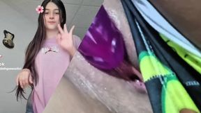 Uniformed Temptation Ignites Savage Bedroom Cocks and Pussy Blaze